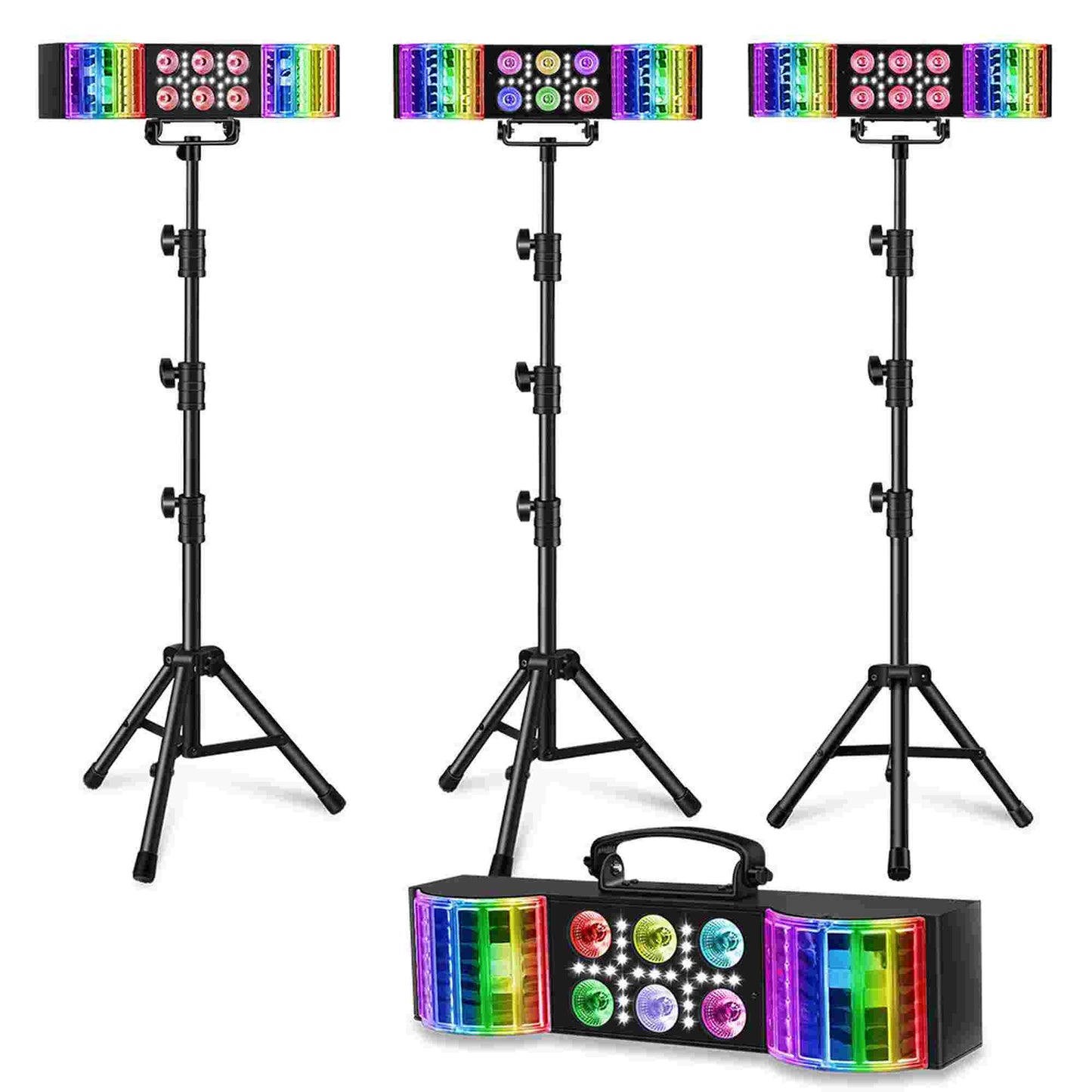 N-Gear | PB-THREE Partybar Light