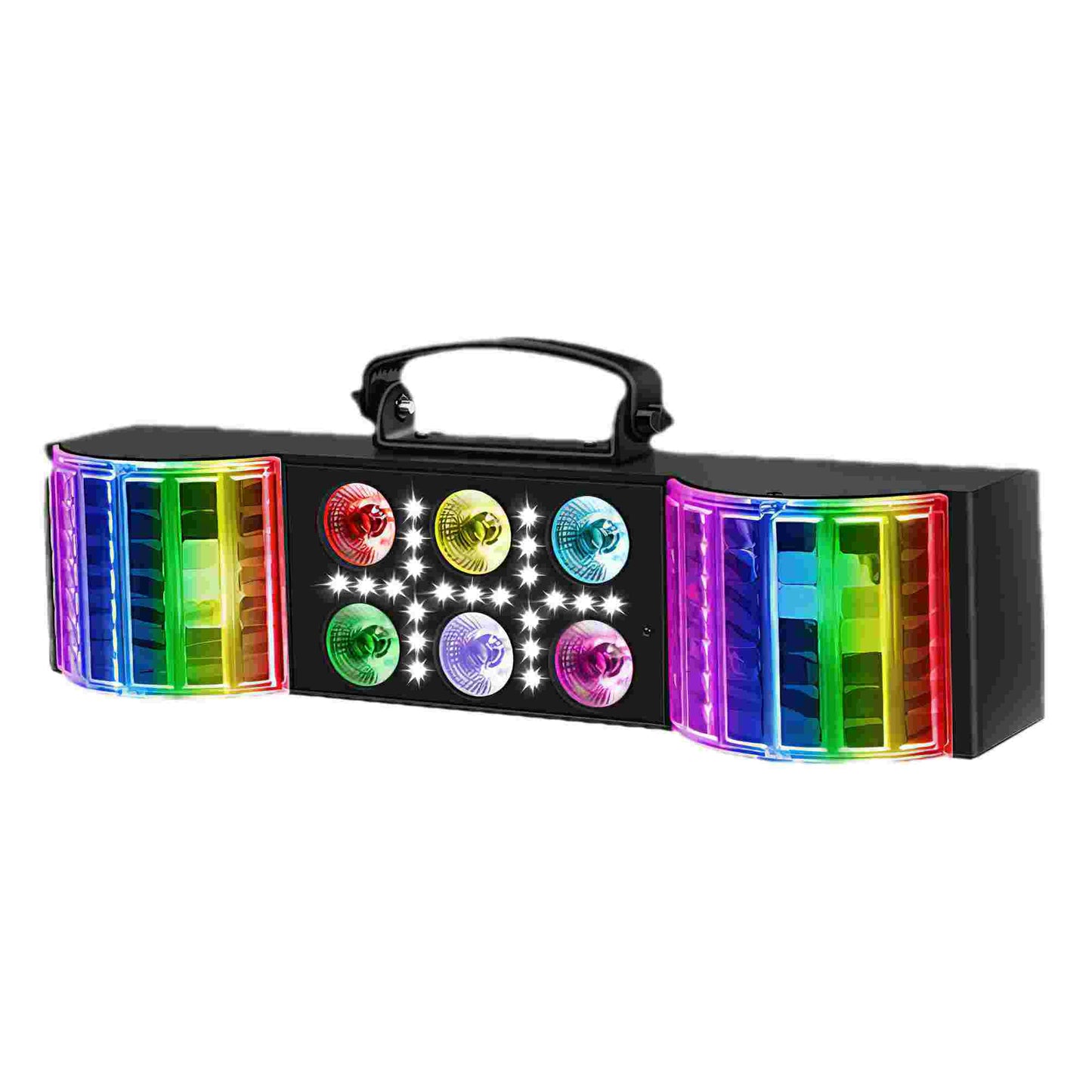 N-Gear | PB-THREE Partybar Light