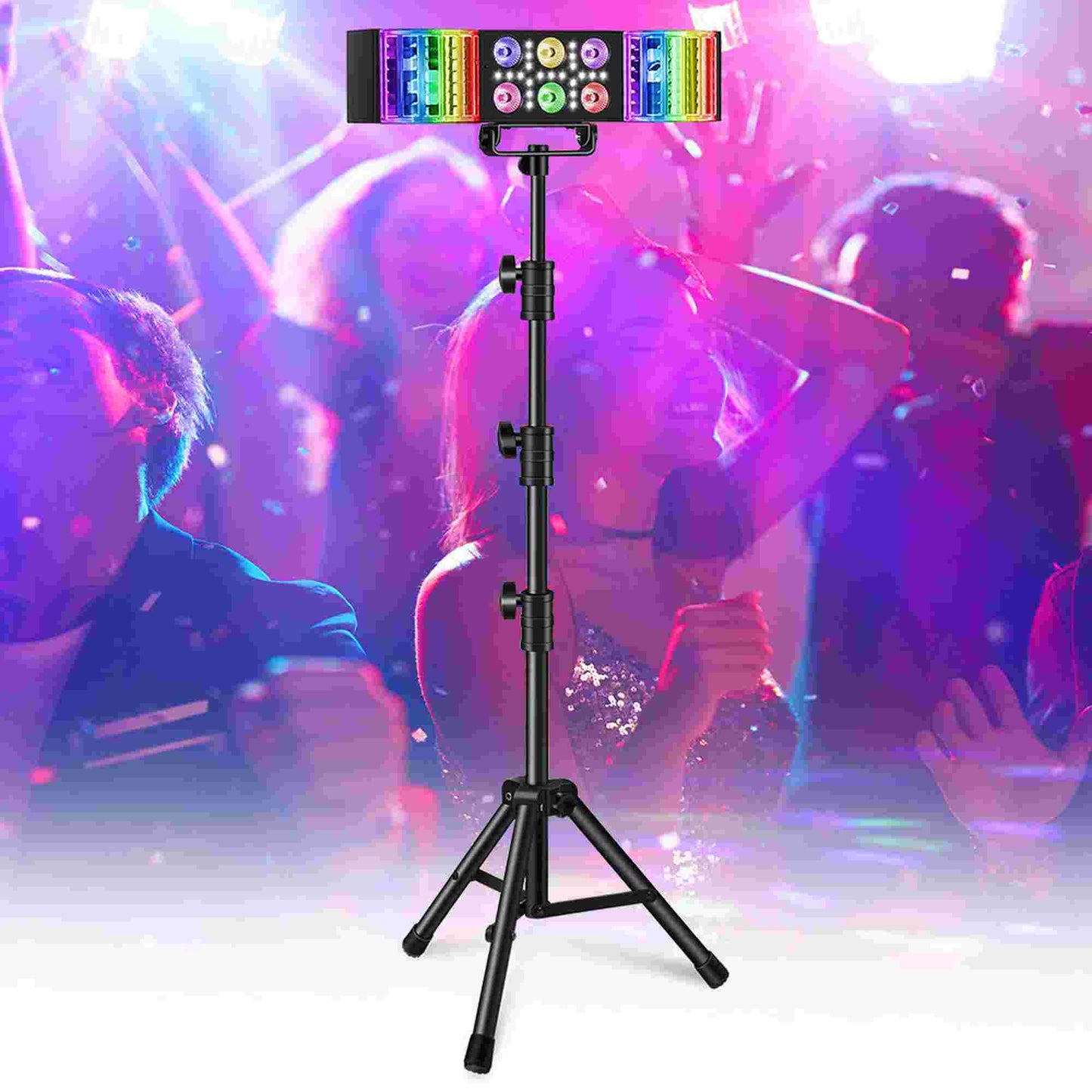 N-Gear | PB-THREE Partybar Light