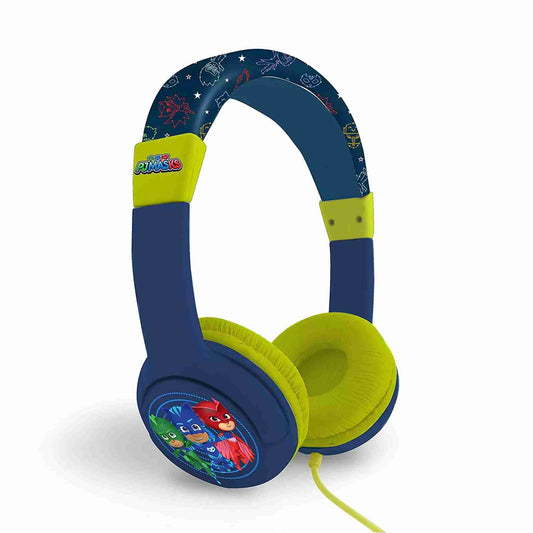 OTL | PJ Masks Wired Headphones