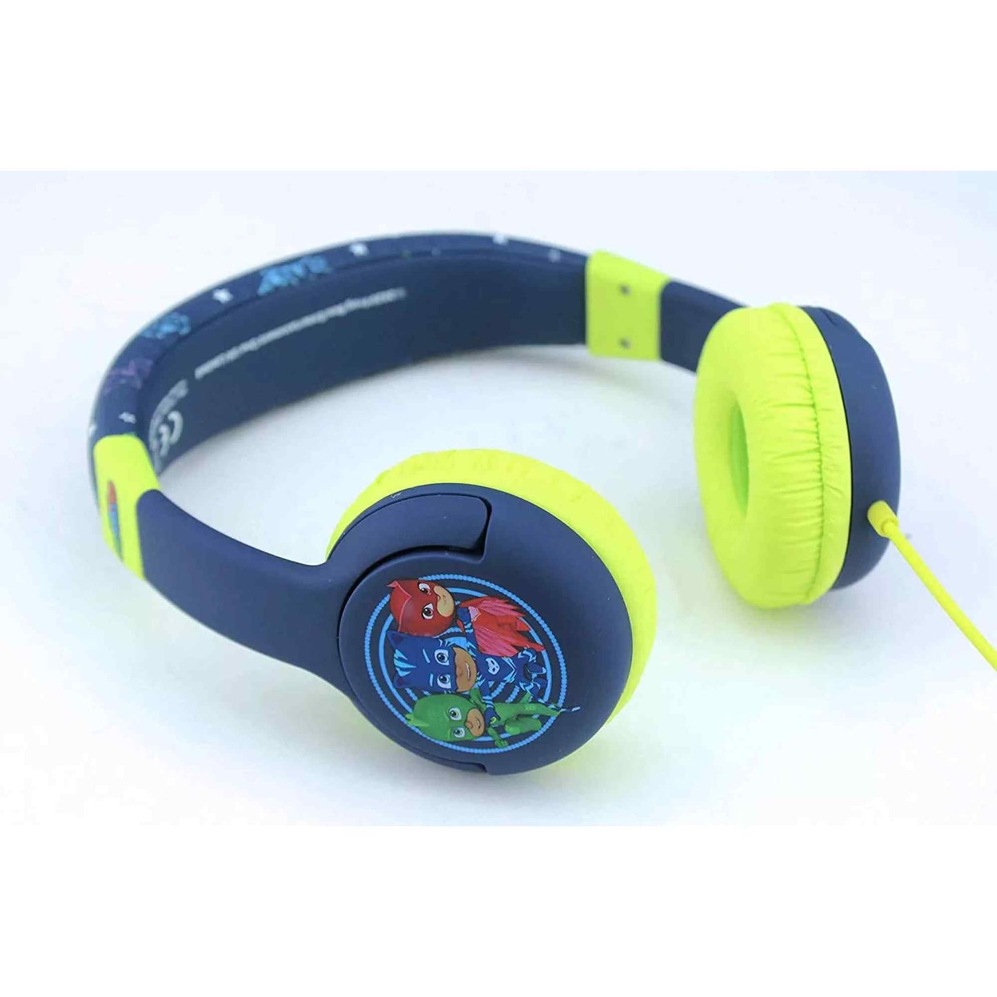 OTL | PJ Masks Wired Headphones