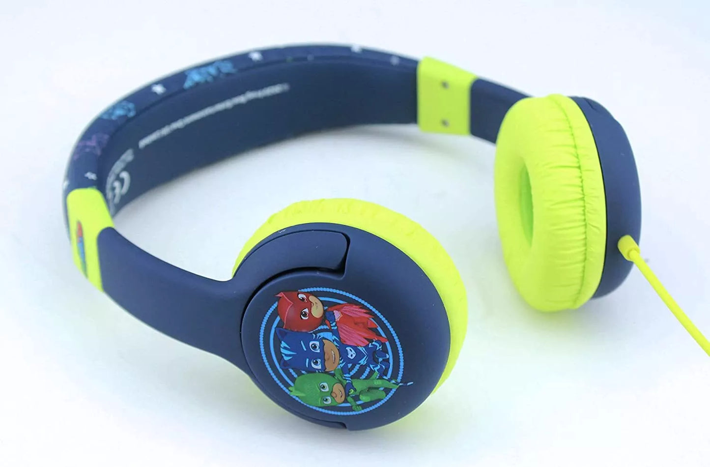 OTL | PJ Masks Wired Headphones