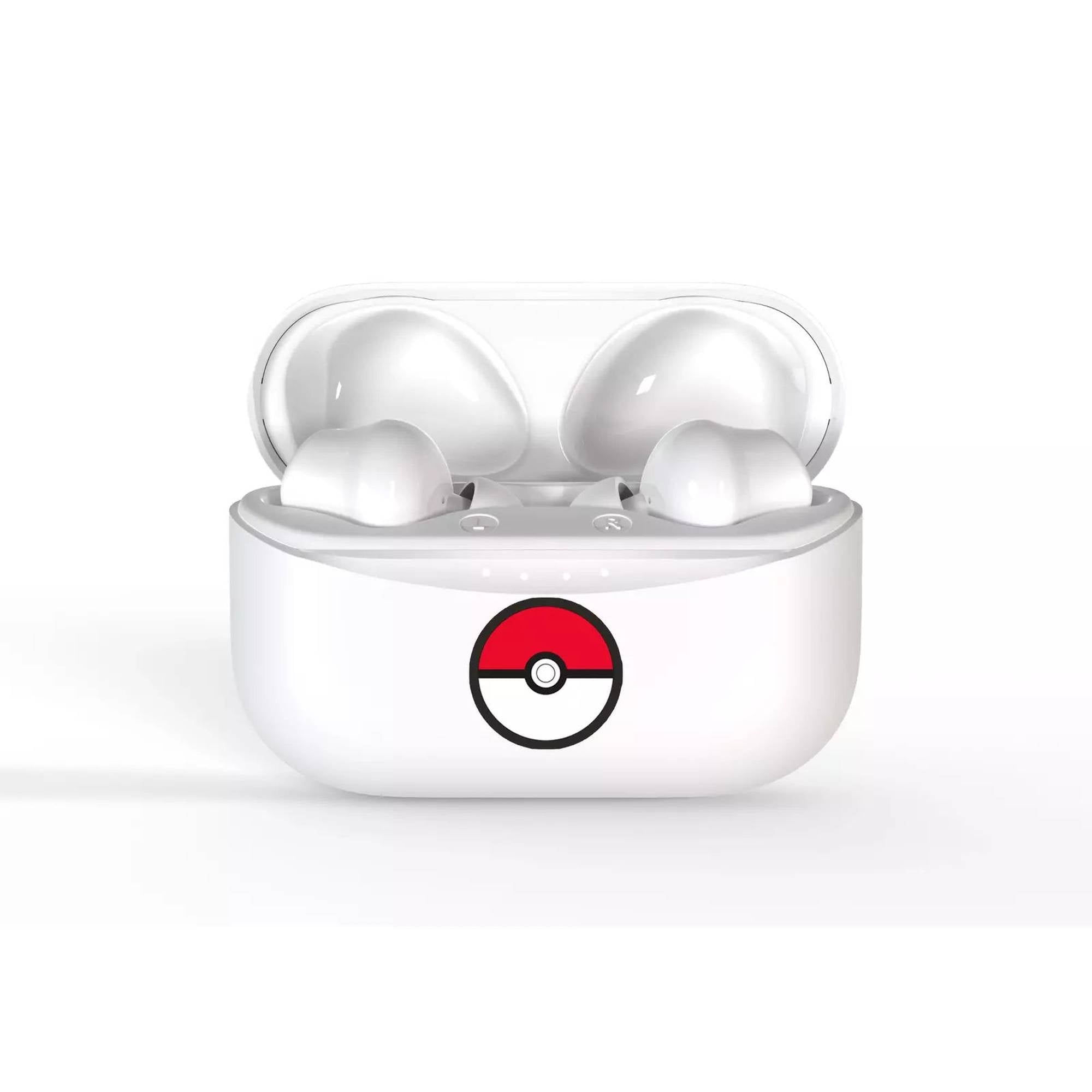 OTL | Pokémon Pokéball TWS Earpods