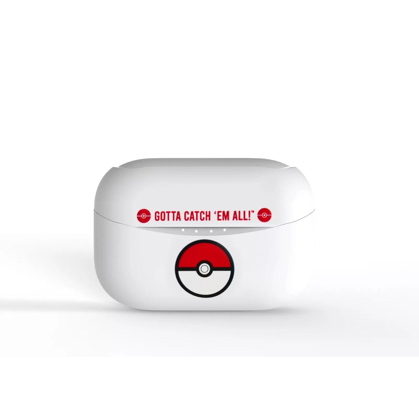 OTL | Pokémon Pokéball TWS Earpods