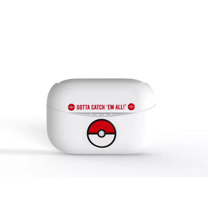 OTL | Pokémon Pokéball TWS Earpods