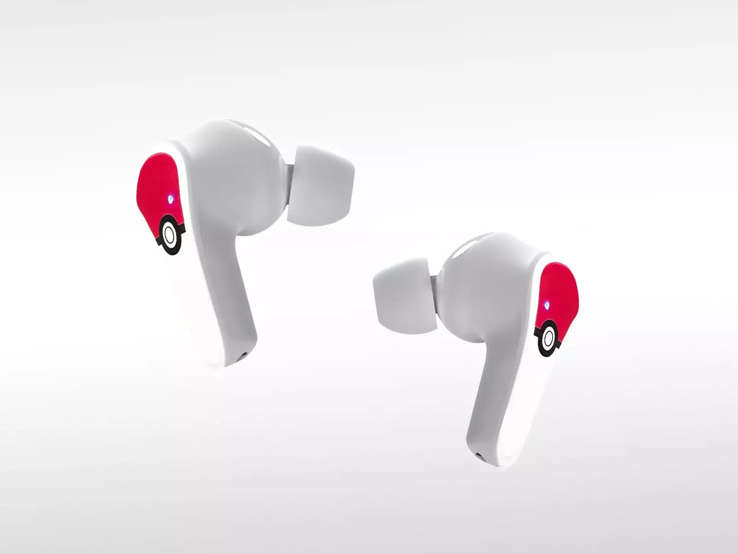 OTL | Pokémon Pokéball TWS Earpods
