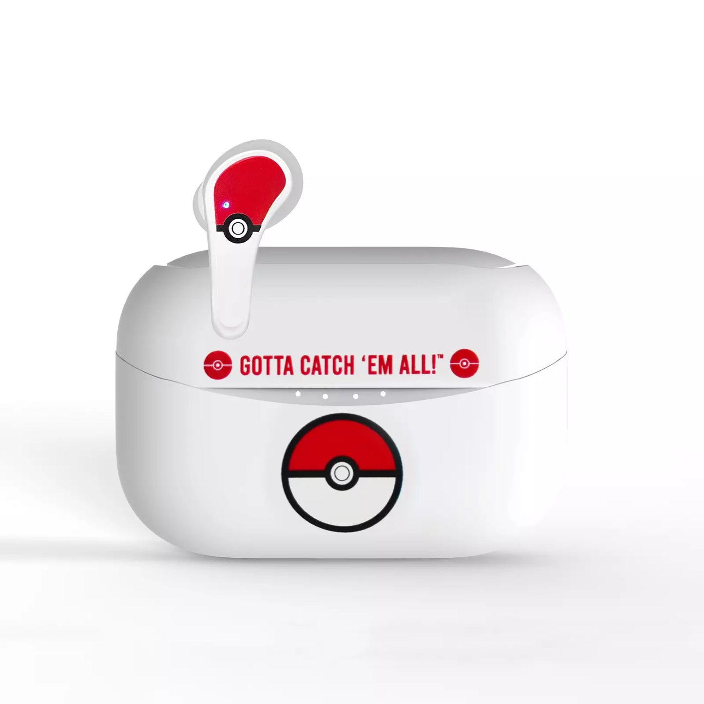 OTL | Pokémon Pokéball TWS Earpods