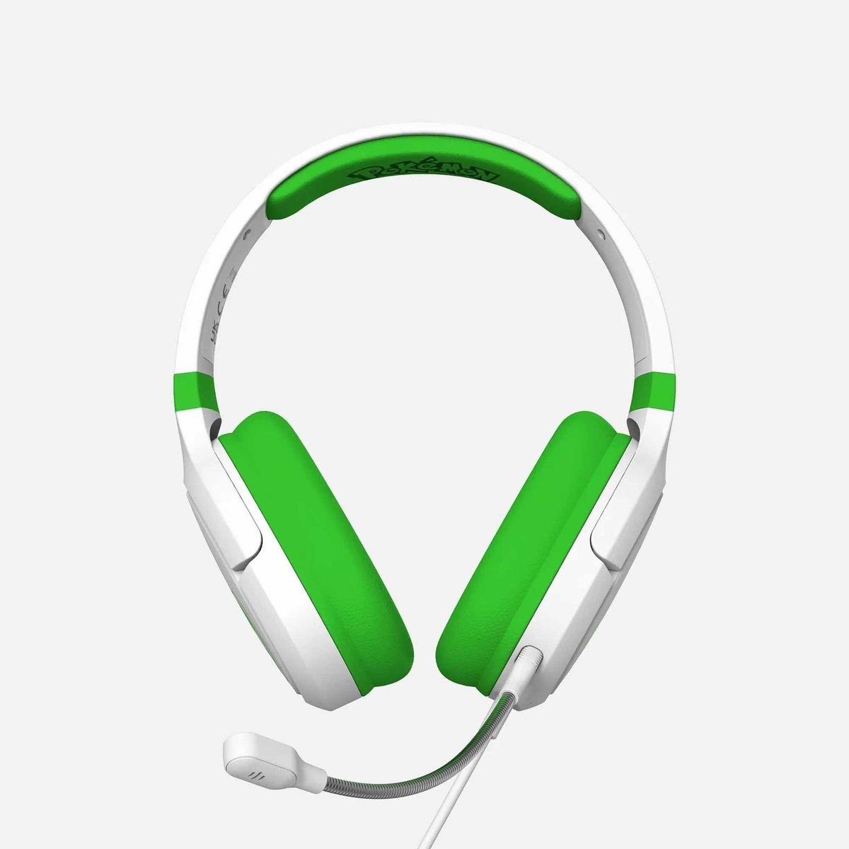 OTL | Pokémon Wired Gaming Headphones with Detachable Microphone