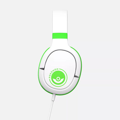 OTL | Pokémon Wired Gaming Headphones with Detachable Microphone