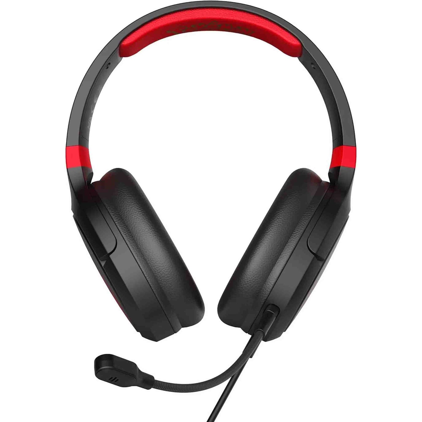 OTL | Pokémon Pokéball Pro G1 Wired Gaming Headset with Detachable Microphone