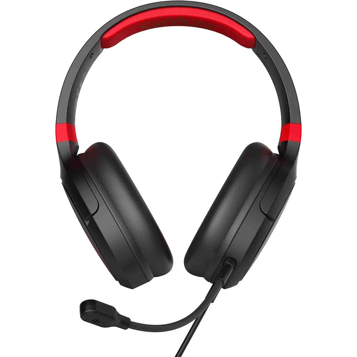OTL | Pokémon Pokéball Pro G1 Wired Gaming Headset with Detachable Microphone