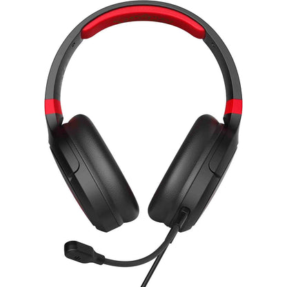 OTL | Pokémon Pokéball Pro G1 Wired Gaming Headset with Detachable Microphone