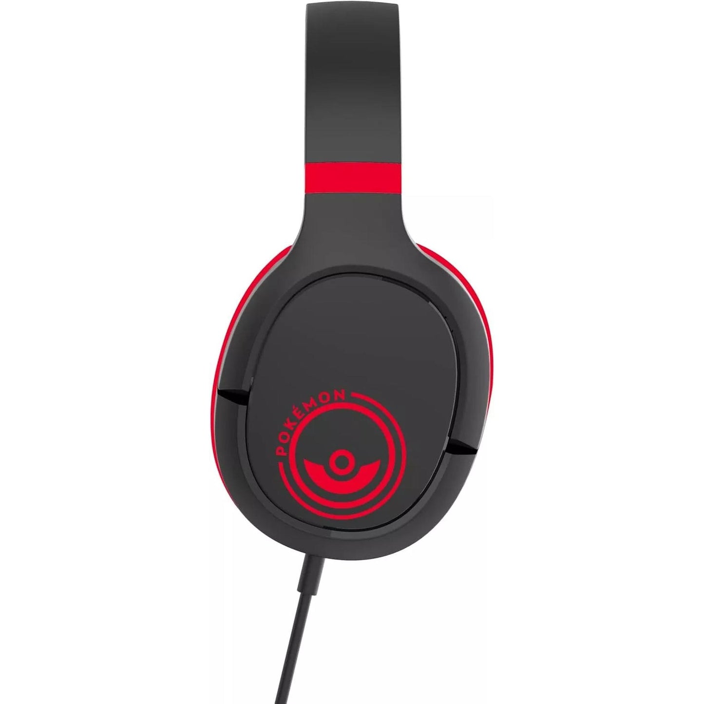 OTL | Pokémon Pokéball Pro G1 Wired Gaming Headset with Detachable Microphone