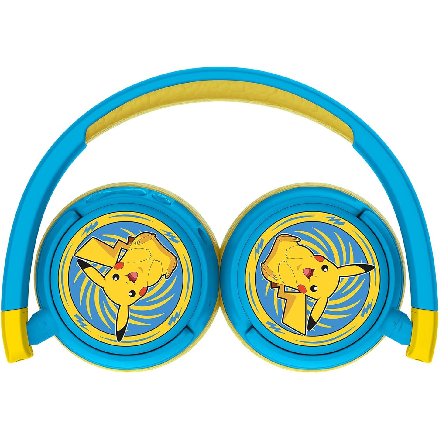 Pokemon | Pikachu Kids Wireless Headphones