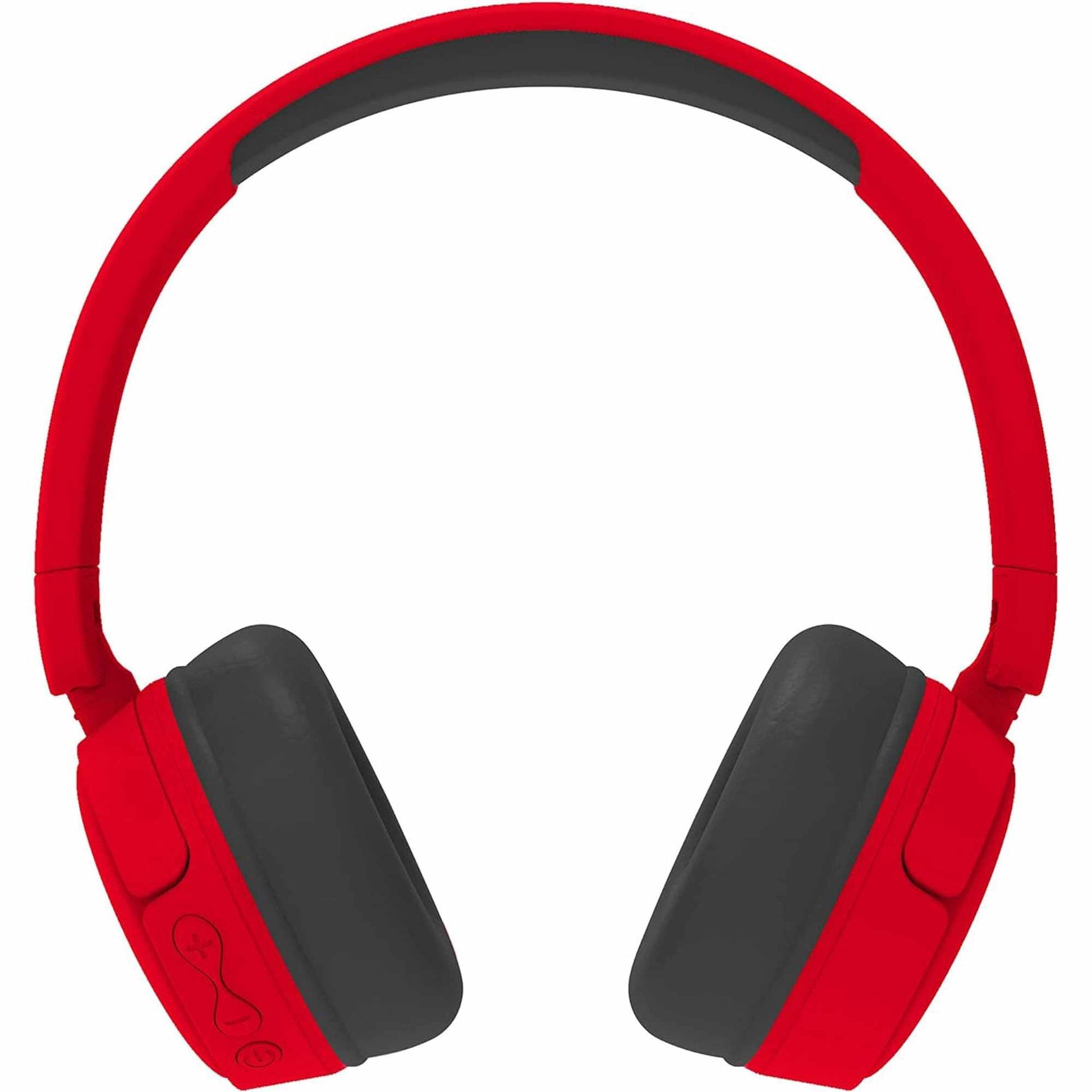 OTL | Pokémon Pokéball Kid's Wireless Bluetooth Headphones with Built-in Microphone
