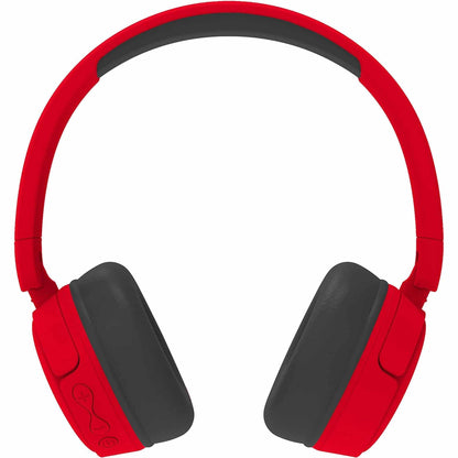 OTL | Pokémon Pokéball Kid's Wireless Bluetooth Headphones with Built-in Microphone