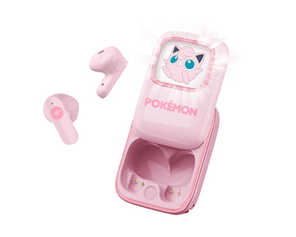 OTL | Pokemon Jigglypuff TWS Slide Earphones