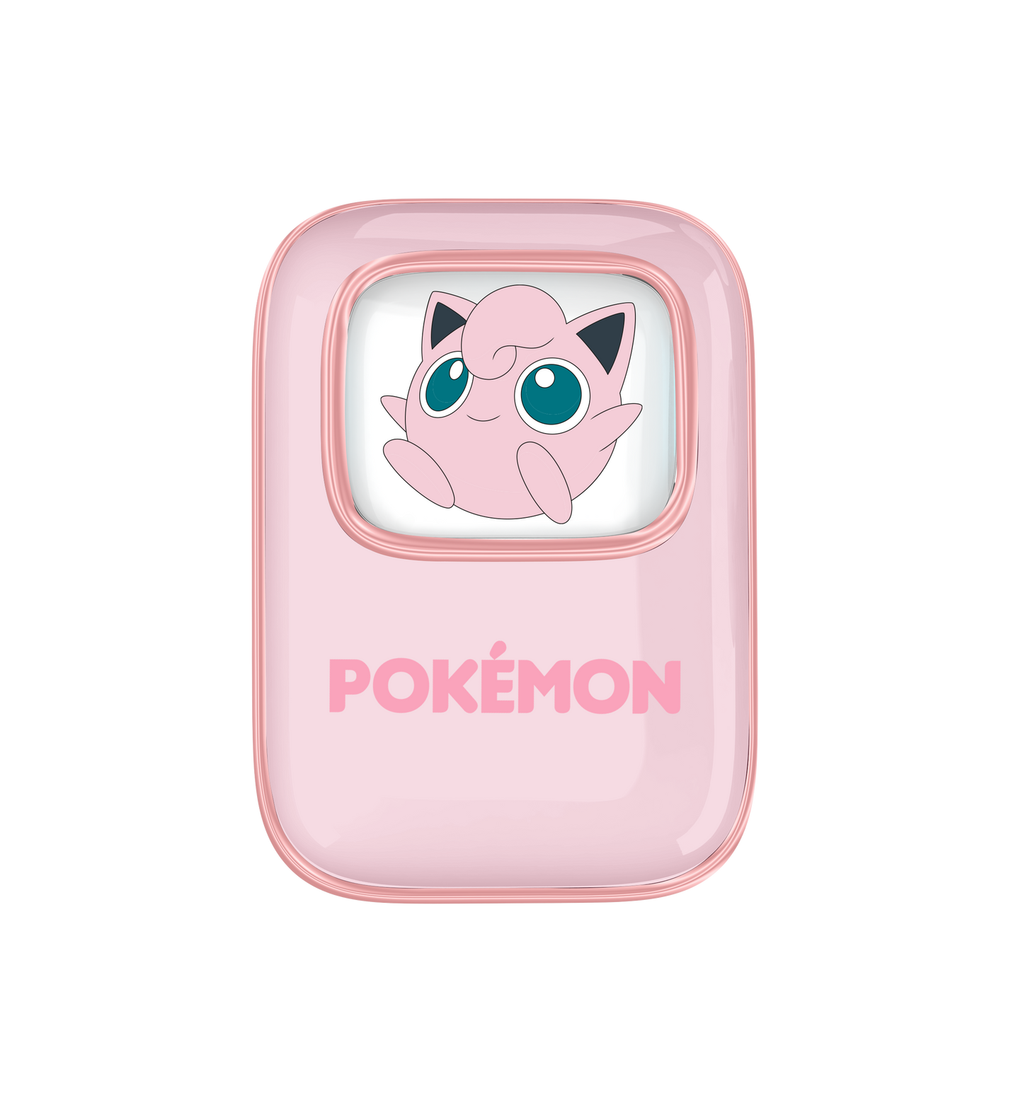 OTL | Pokemon Jigglypuff TWS Slide Earphones