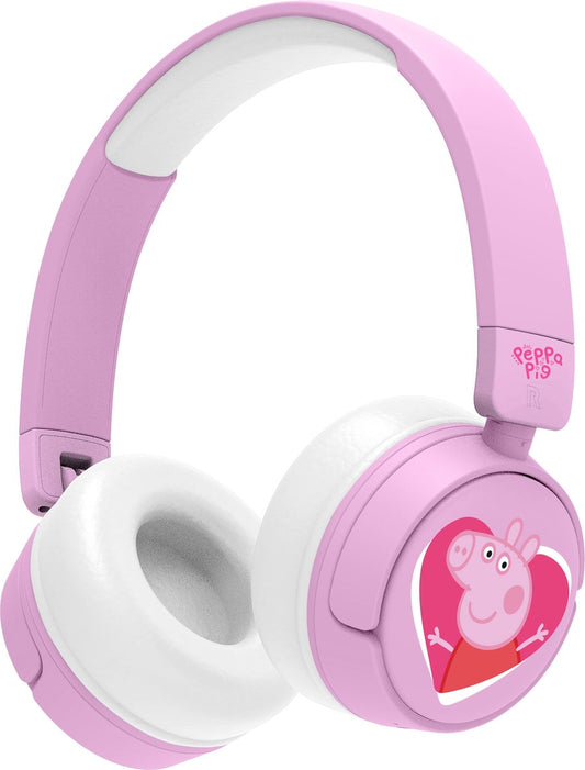 OTL | Peppa Pig Kids Wireless Headphones