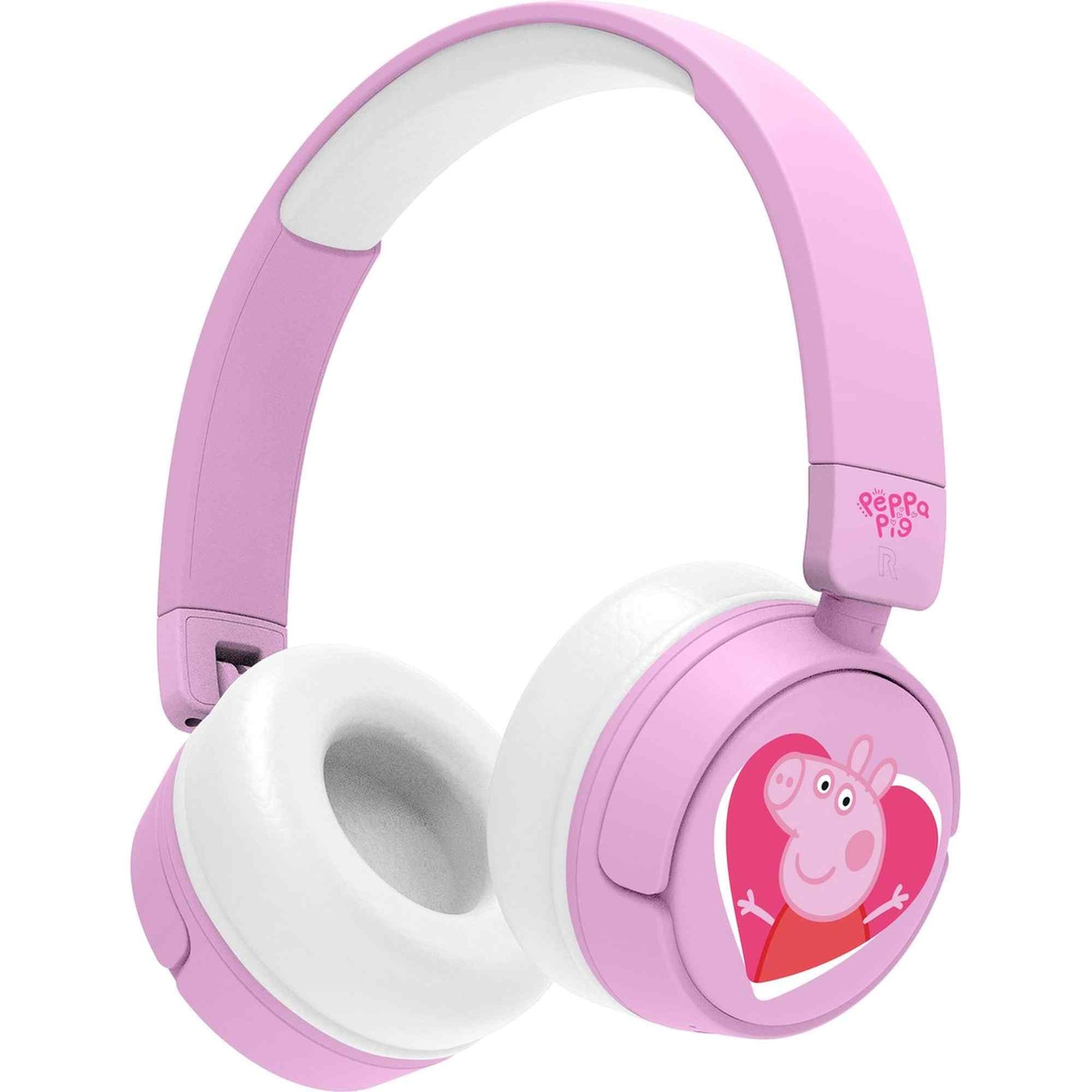 OTL | Peppa Pig Kids Wireless Headphones