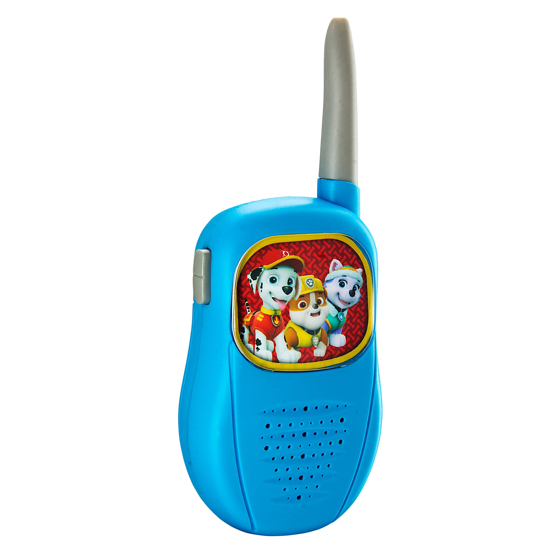 PAW Patrol Walkie Talkies Chase and Marshall Kids Gift Childrens 2-way Radio - xploregifts