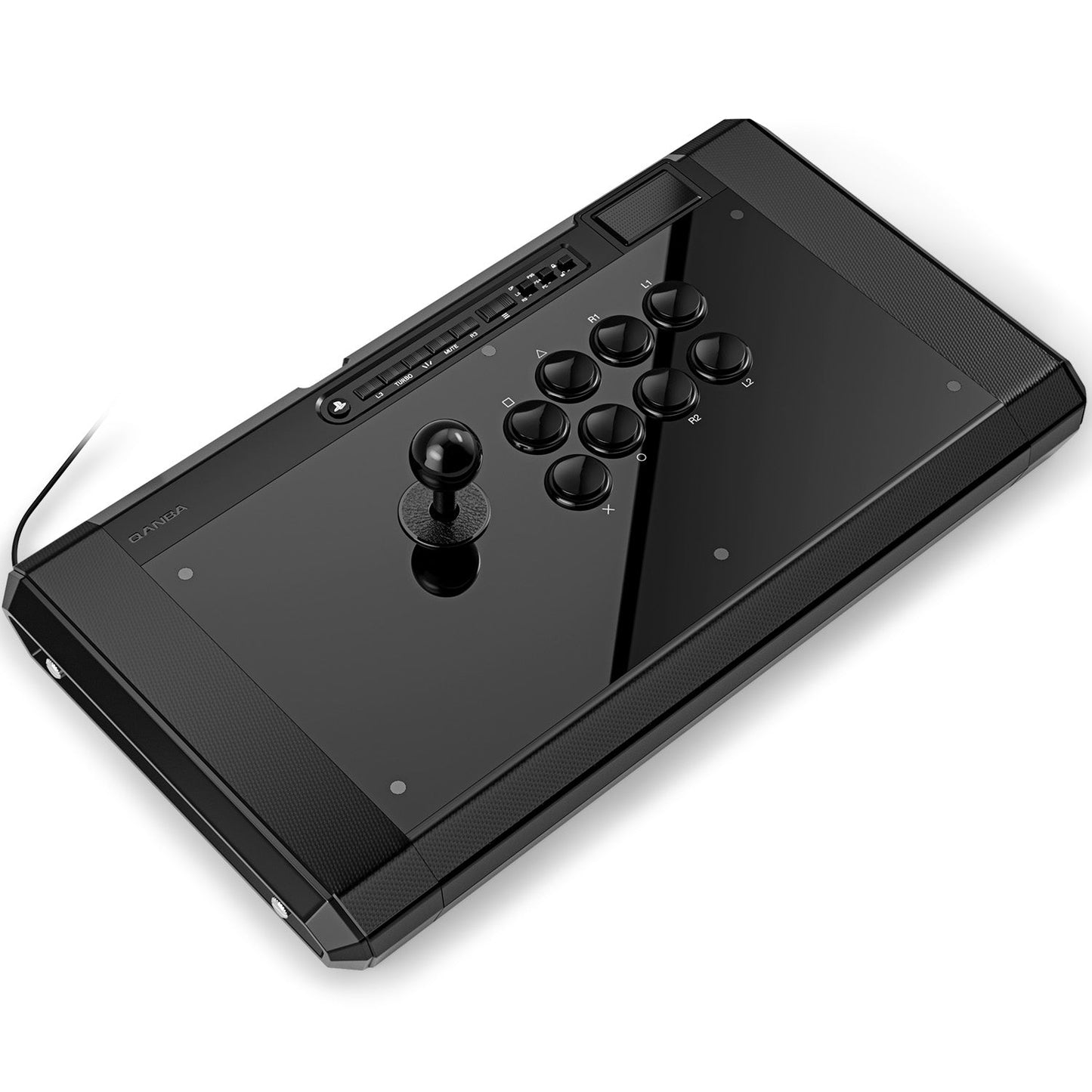 Qanba | Obsidian 2 Arcade Joystick