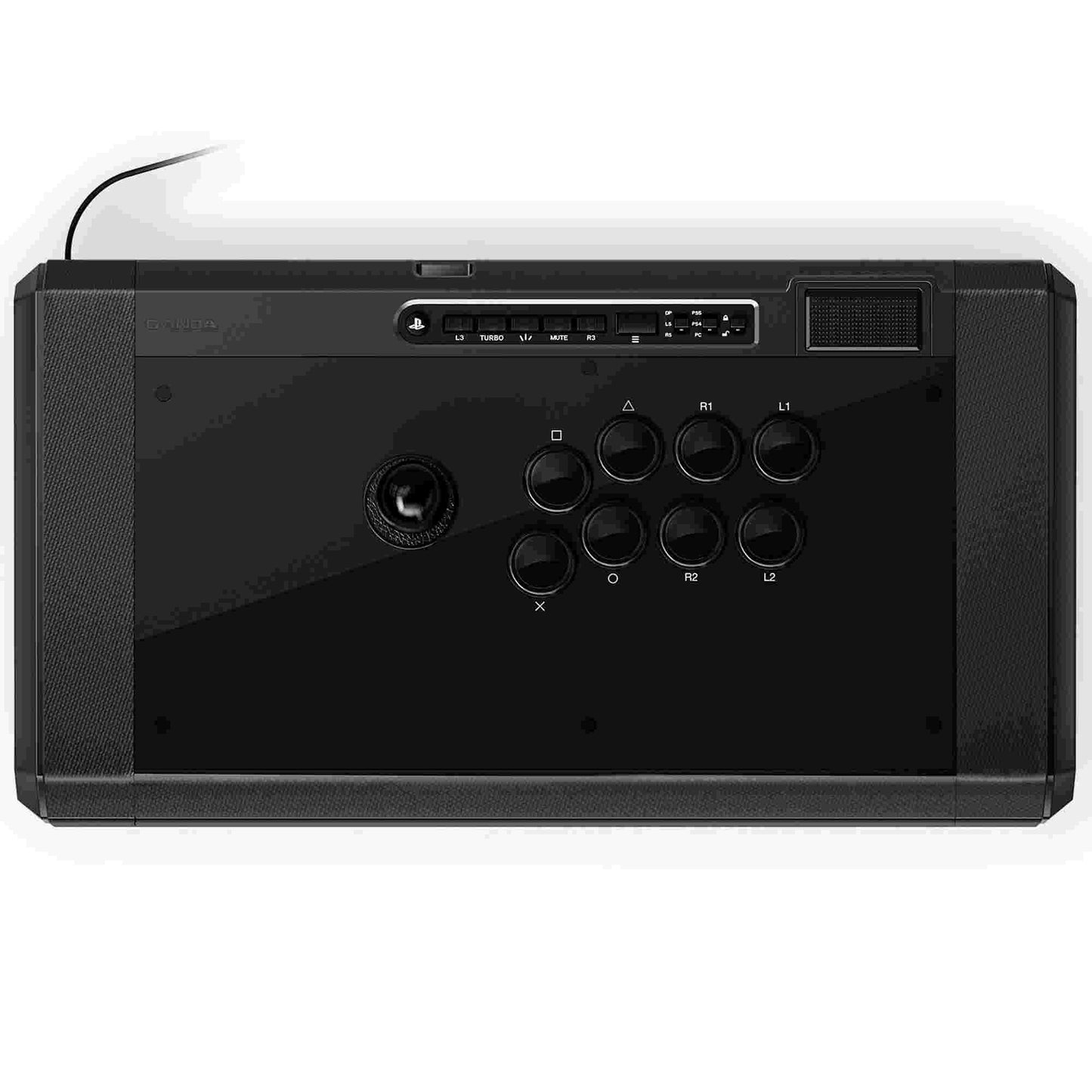 Qanba | Obsidian 2 Arcade Joystick
