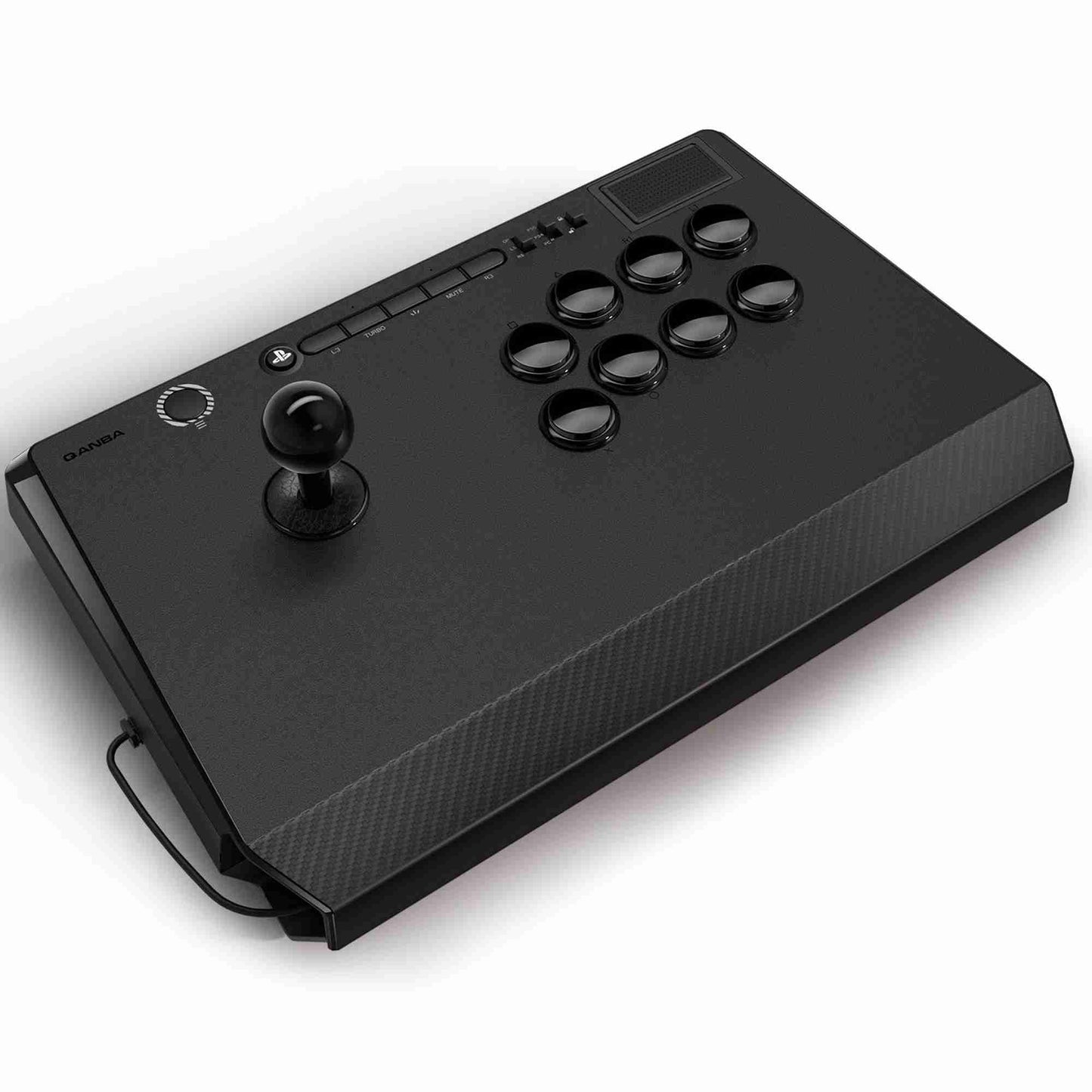 Qanba | Titan Arcade Joystick