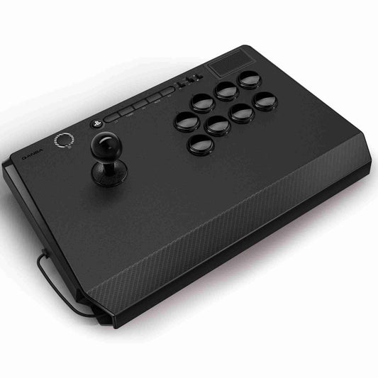 Qanba | Titan Arcade Joystick