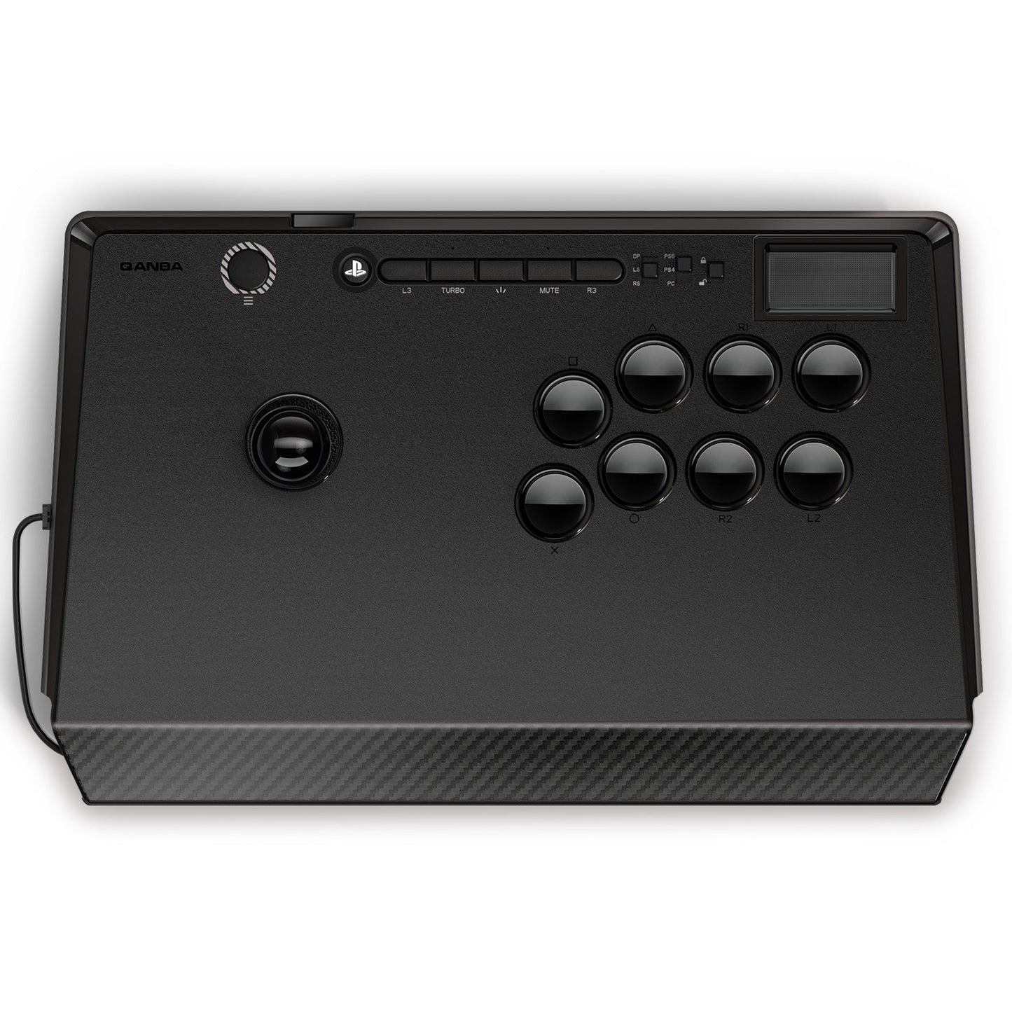Qanba | Titan Arcade Joystick