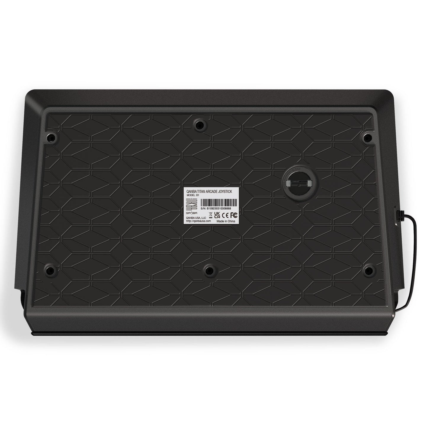 Qanba | Titan Arcade Joystick