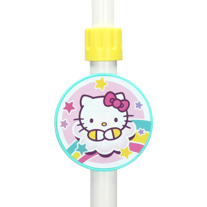 Hello Kitty Guitar with Microphone & Stand