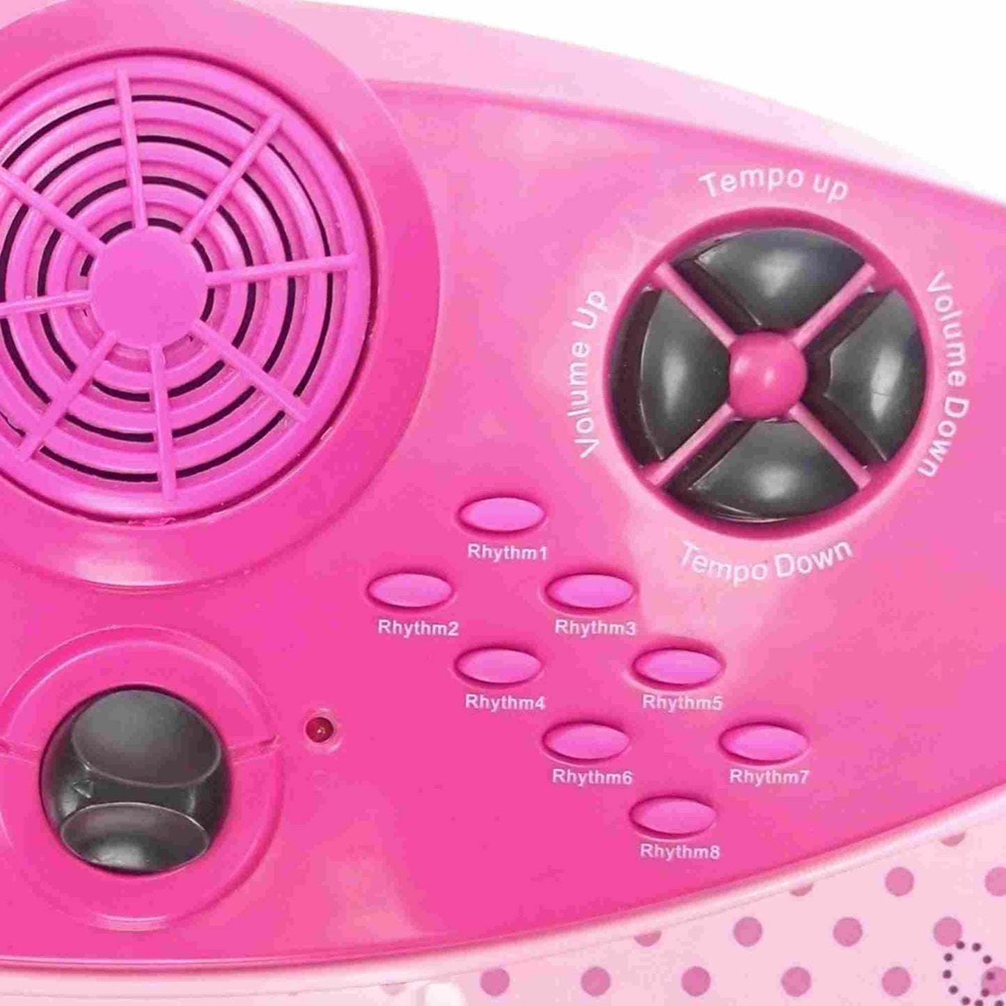 Reig | Hello Kitty 25-Key Electric Keyboard