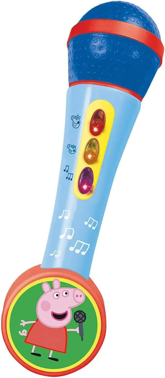 Reig | Peppa Pig Microphone
