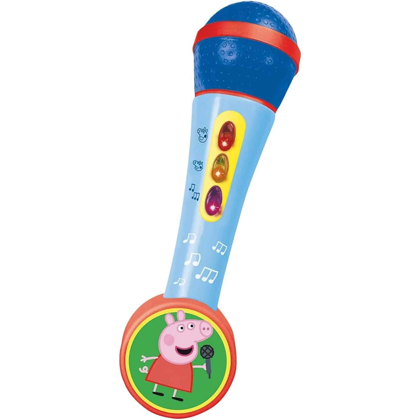 Reig | Peppa Pig Microphone
