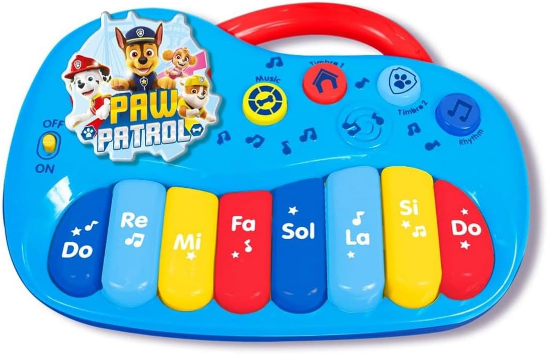 Reig | Paw Patrol Organ