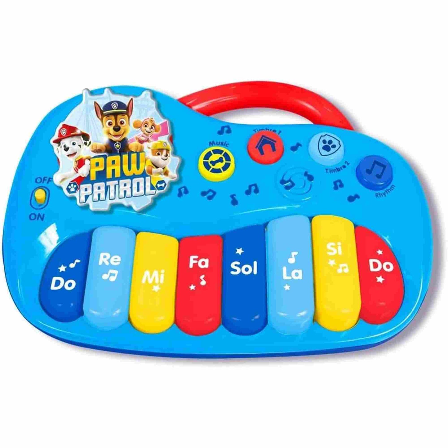 Reig | Paw Patrol Organ