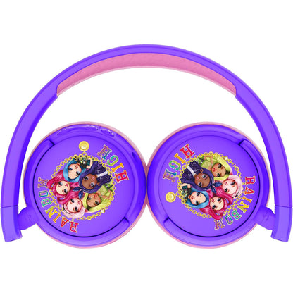 Rainbow High | Kids Wireless Bluetooth Headphones