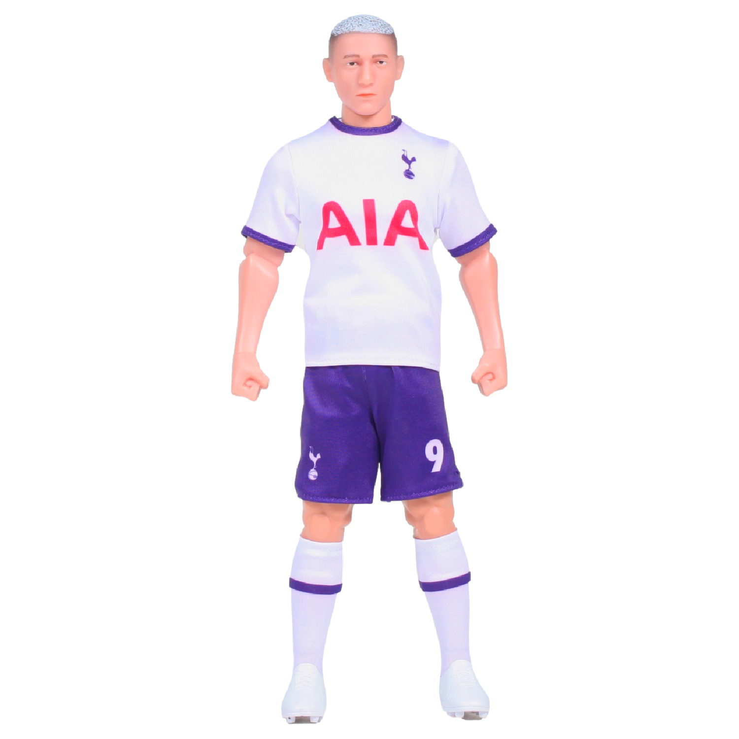 Richarlison Tottenham Soccer 2022/23 30CM Figure - xploregifts