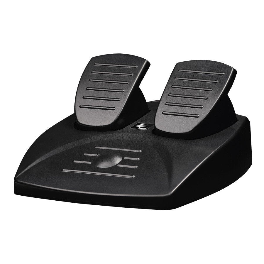 Superdrive | SV450 Steering Wheel for Switch 2, Switch, PS4 & Xbox