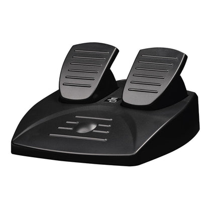 Superdrive | SV450 Steering Wheel for Switch 2, Switch, PS4 & Xbox
