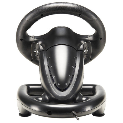 Superdrive | SV450 Steering Wheel for Switch 2, Switch, PS4 & Xbox