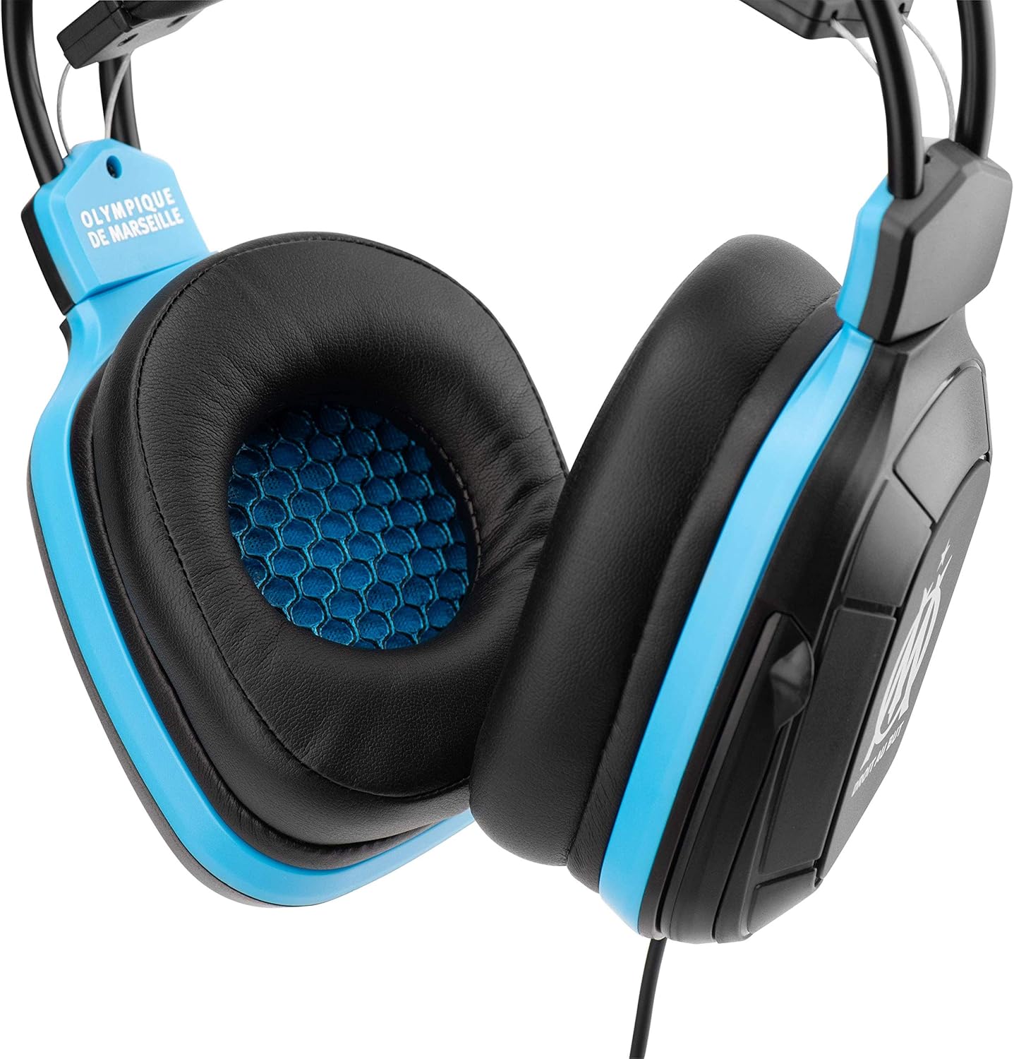 Subsonic | Olympique De Marseille Gaming Headset