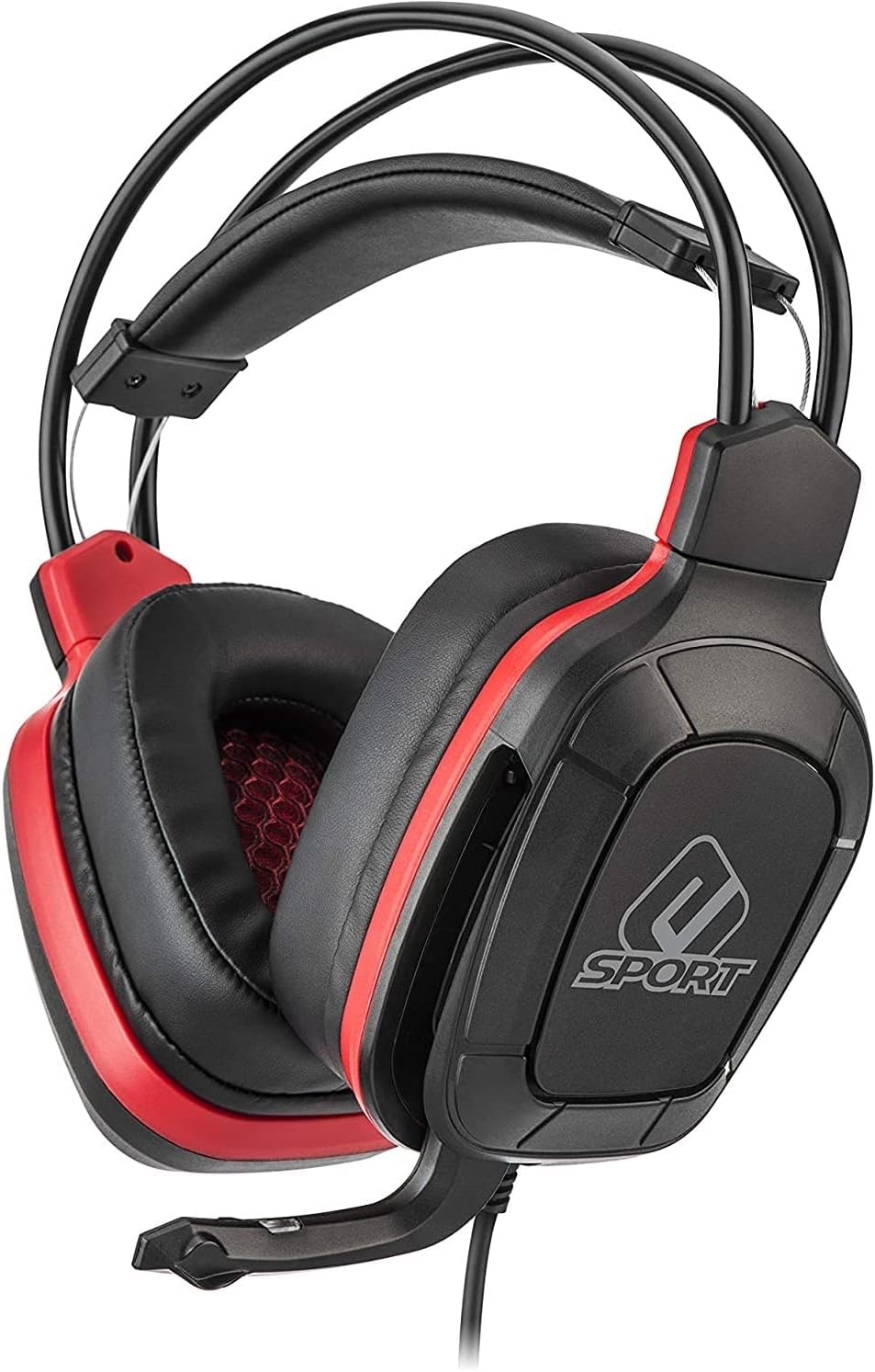 Subsonic | Pro Gaming 50 Gaming Headset - qwirkyshop