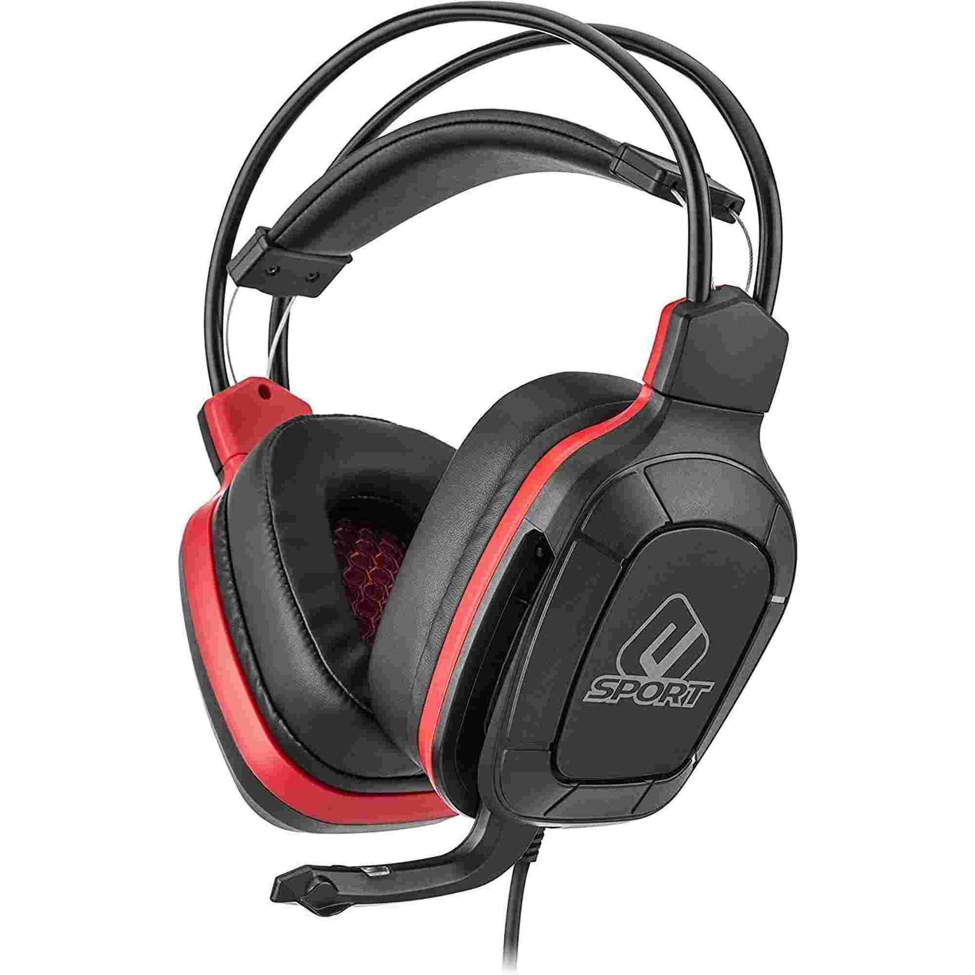 Subsonic | Raiden Pro 50 Gaming Headset