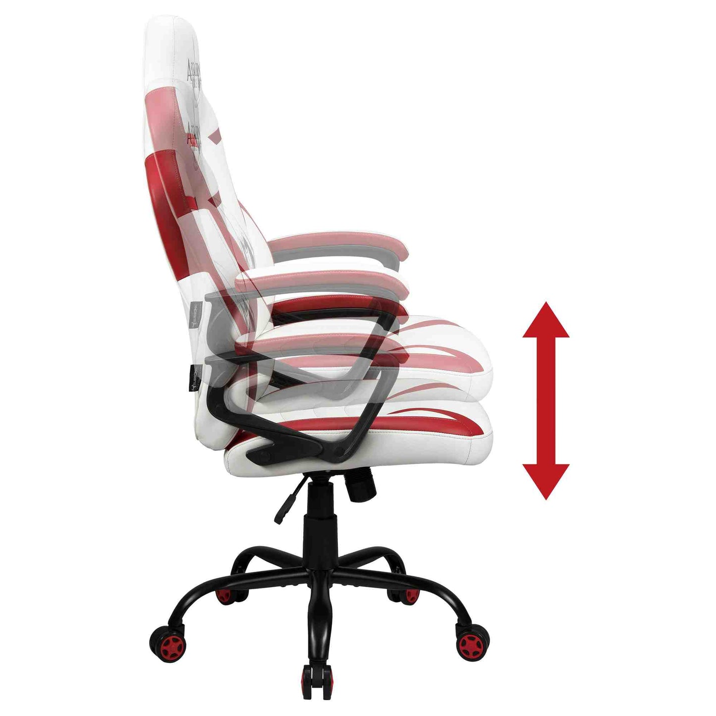 Subsonic Assassin's Creed Junior Gaming Chair