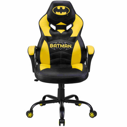 Subsonic | Batman Junior Gaming Chair