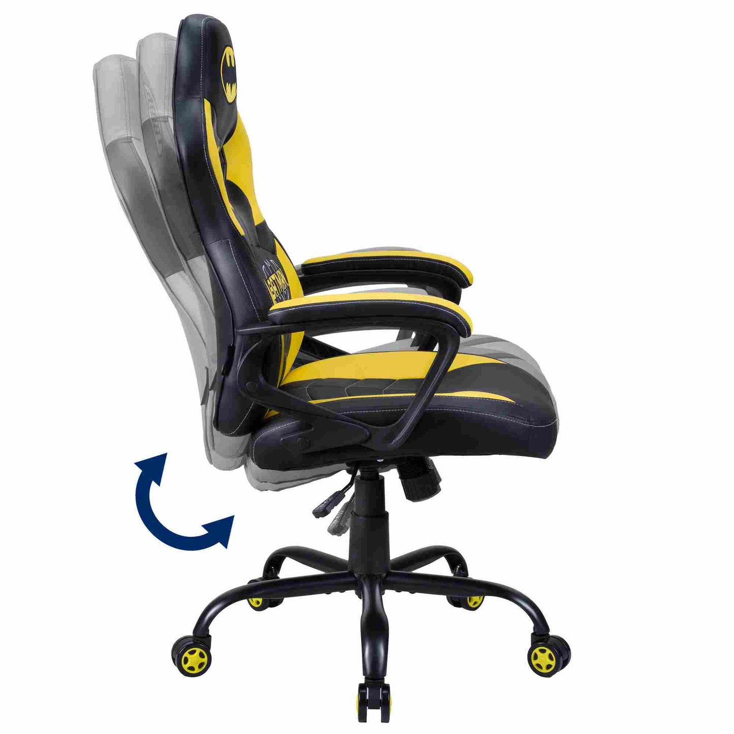 Subsonic | Batman Junior Gaming Chair