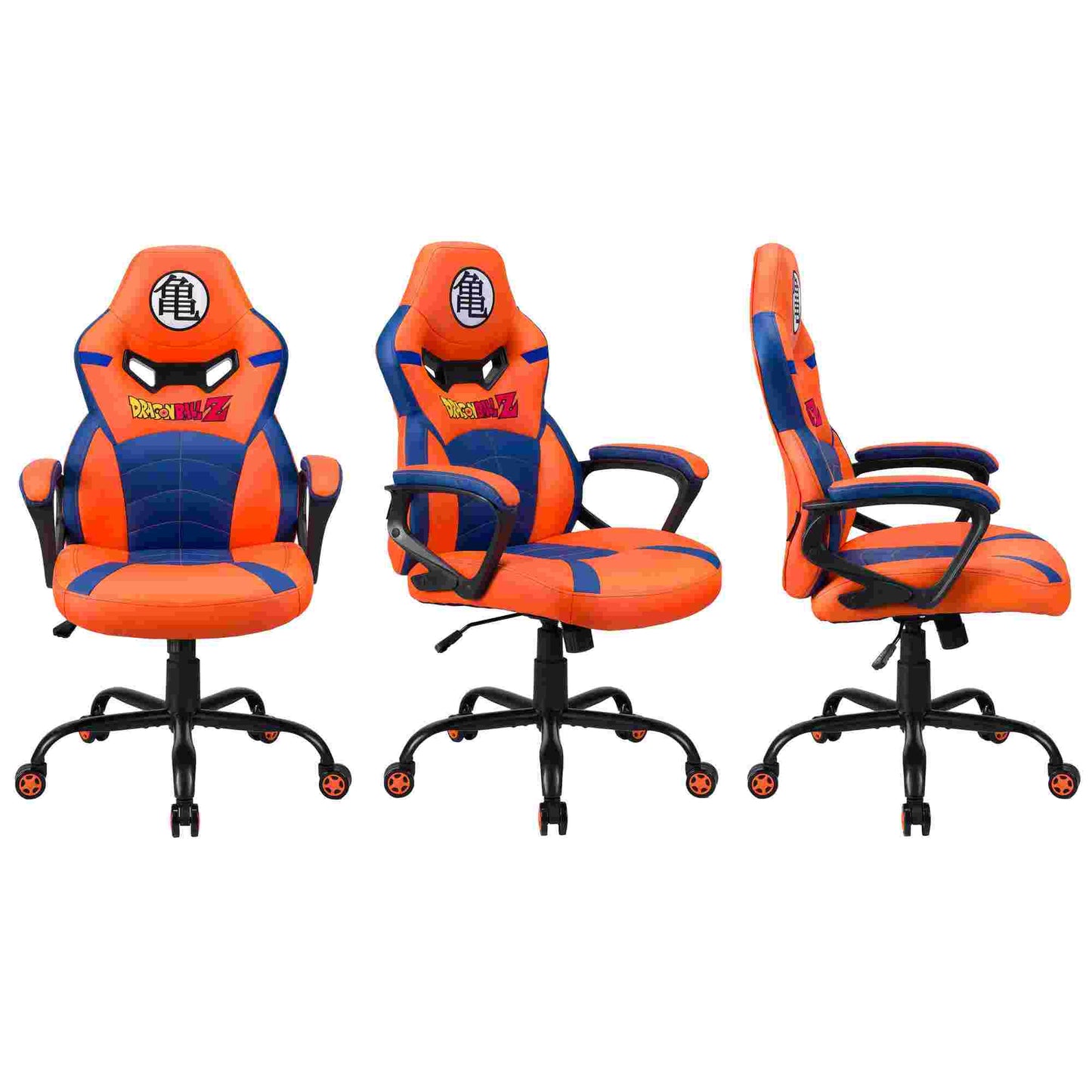 Subsonic Dragon Ball Z Junior Gaming Chair