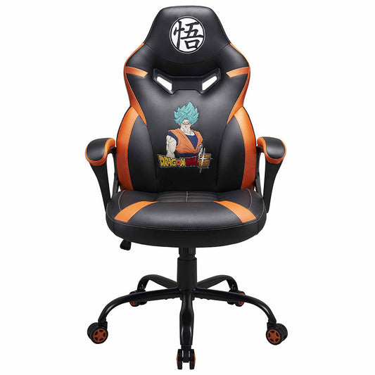Subsonic Dragon Ball Junior Gaming Chair Ultimate Goku